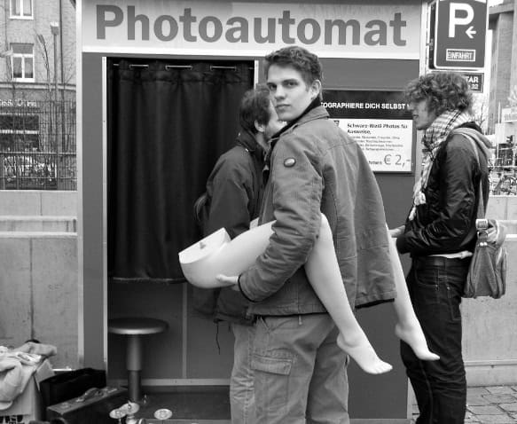 photobooth berlijn
