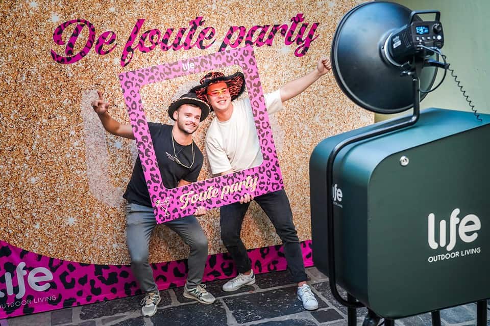 beurs